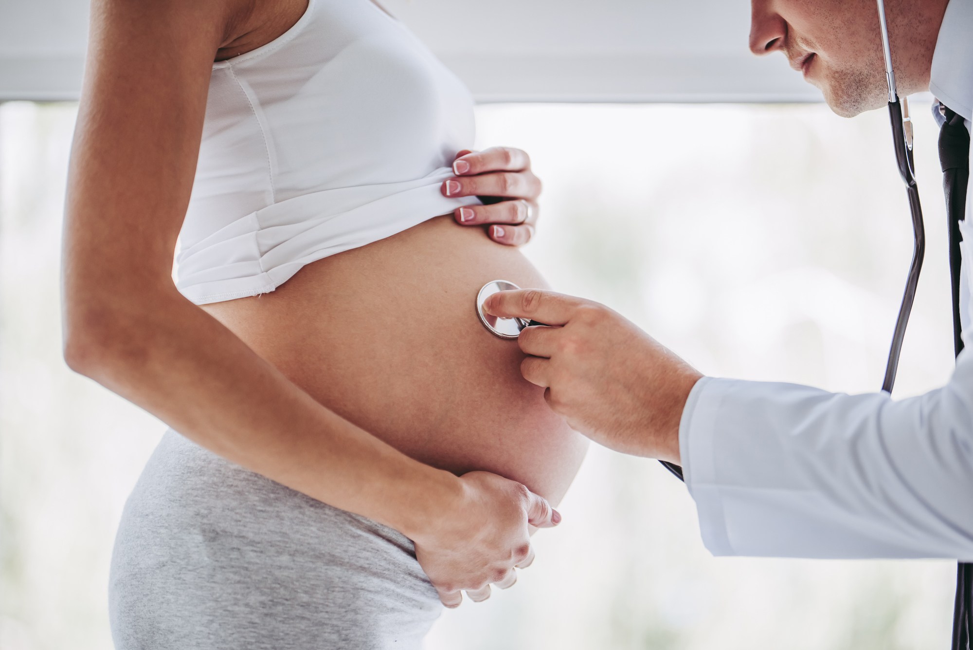 Tests During Pregnancy: What are the routine prenatal tests?