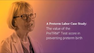 preterm birth management