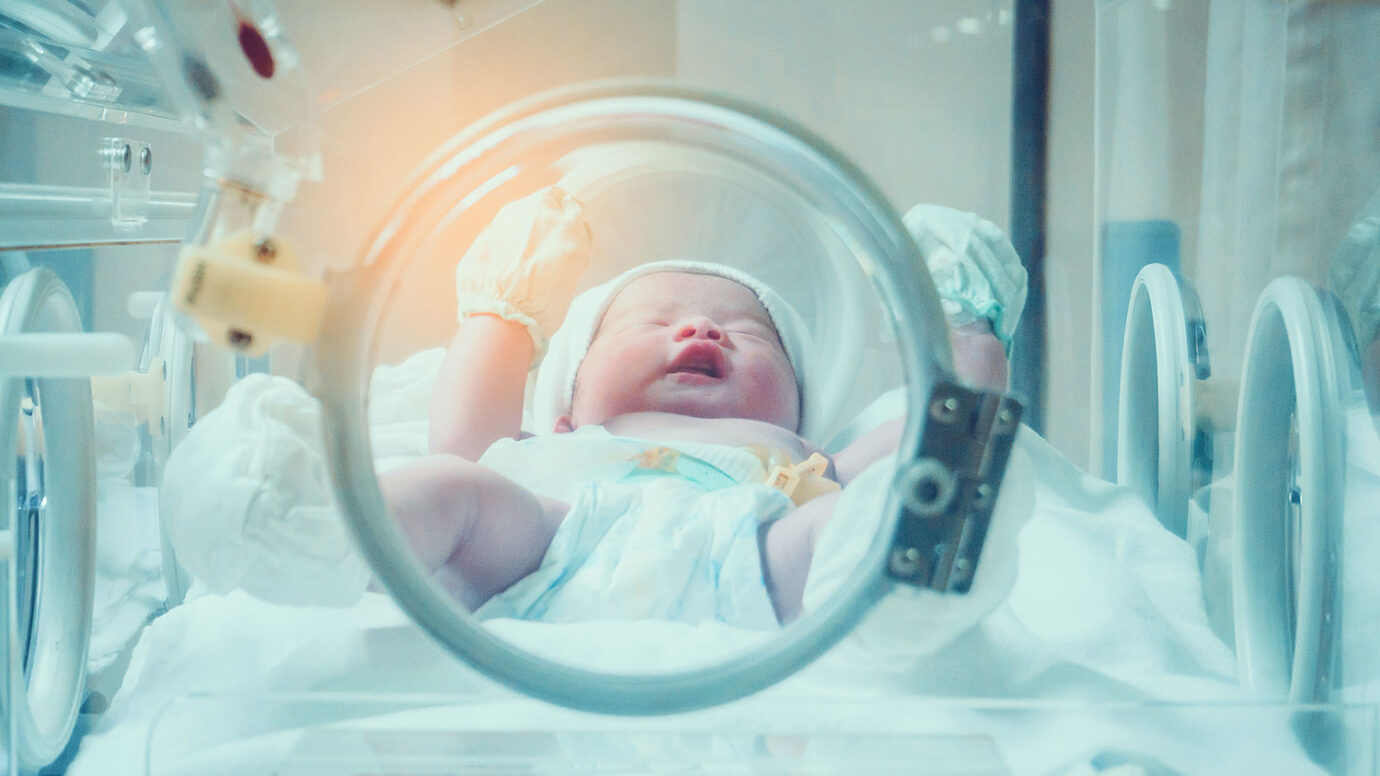 facts about premature babies