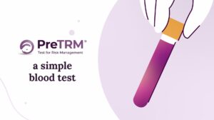 simple blood test