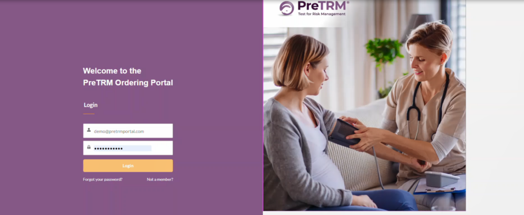 Videos - Sera PreTRM