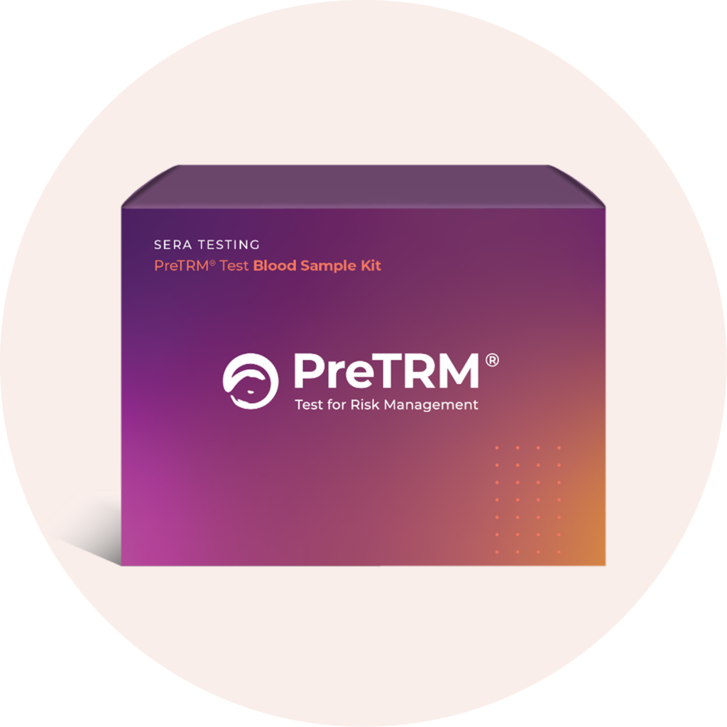 pretrm test box